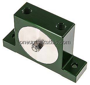 Kugel-Vibrator, 1260 N, 20500 U/min