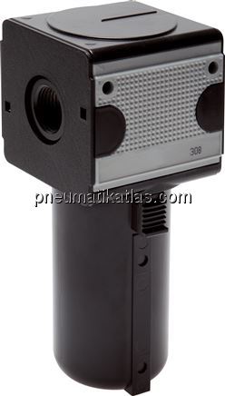 Exemplarische Darstellung: Aktivkohlefilter, Multi