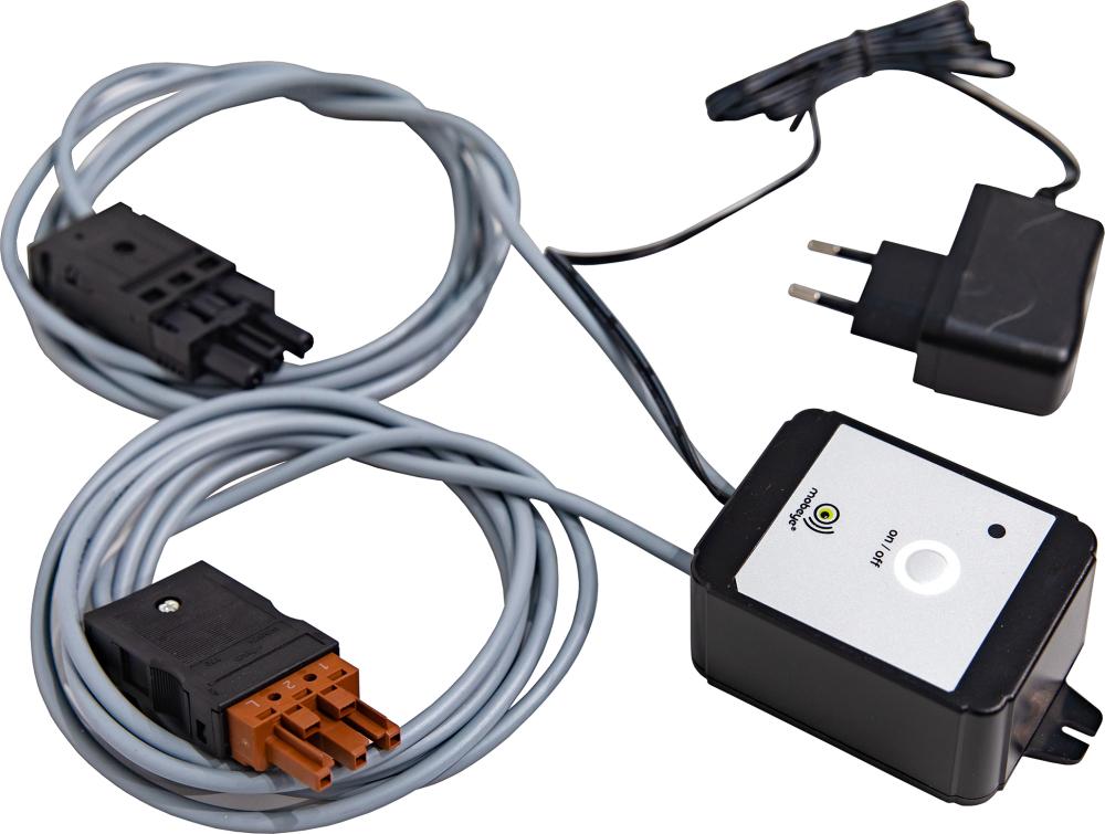 Fernmeldemodul Li-Io-K2,K3,K9