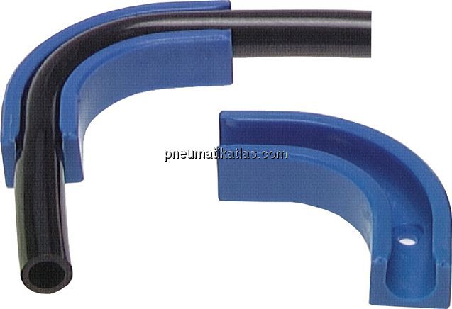 Exemplarische Darstellung: Schlauchstützen für Win