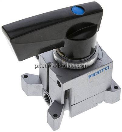 VHER-H-B43U-G18 (3488214) Steuerschieber