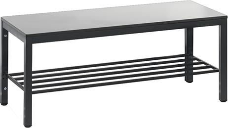 Sitzbank H401xB1000xT353mm