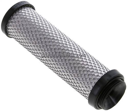 FUTURA Ersatzfilter (Aktivkohle) , Futura 2