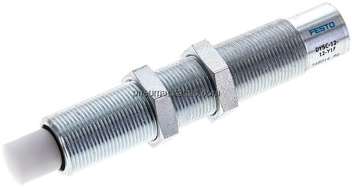 DYSC-12-12-Y1F (548014) Stoßdämpfer