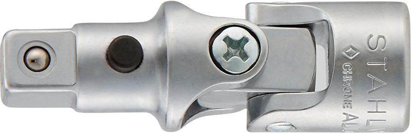 Kardangelenk 3/8" 60mm QR Stahlwille