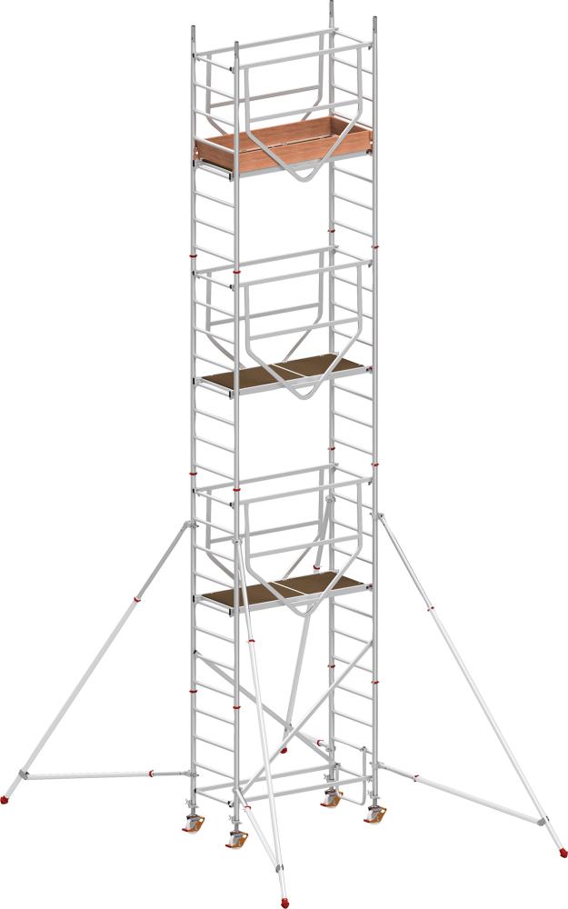 Fahrgerüst SAFE-T 707008