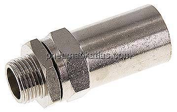 Inline Filter G 1/2"-G 1/2" (AG)