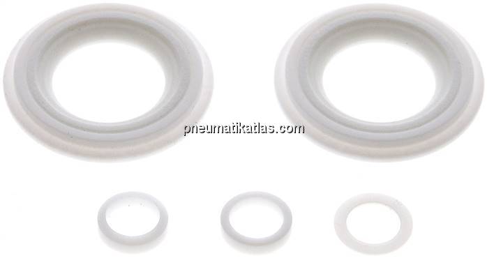 Reparatursatz für Kugelhähne KHFL 203/ ES