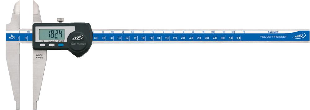 Dig.-Werkstatt-Messsch. 1000mm m.Sp. IP65 HP