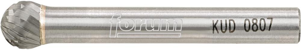 Frässt. HM KUD0807 C 6mm 8x 7 mm FORUM