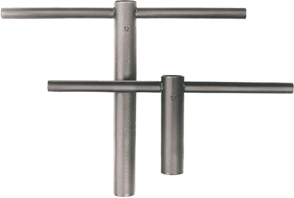 Drehfutterschlüssel 19mm Innenvierkant AMF