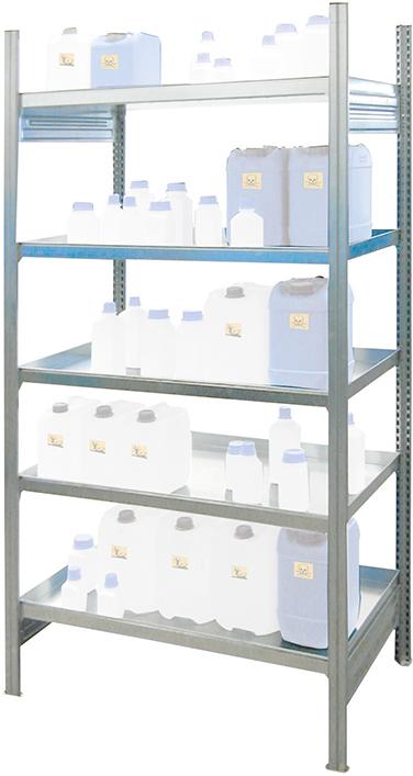 Regal f. wgf. Fgk. KG-GR100W-GF LACONT