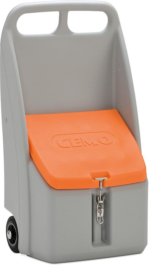 Go-Box 70 Liter