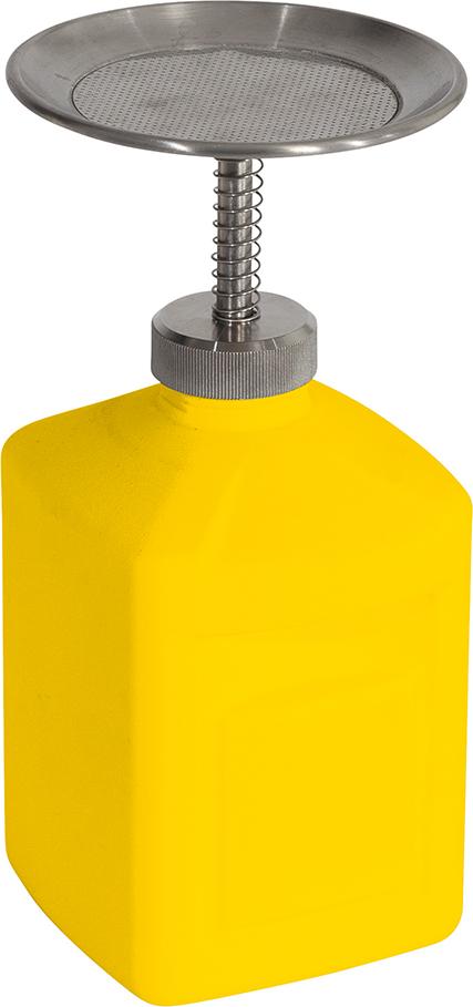 Sparanfeuchter 1 L, PE