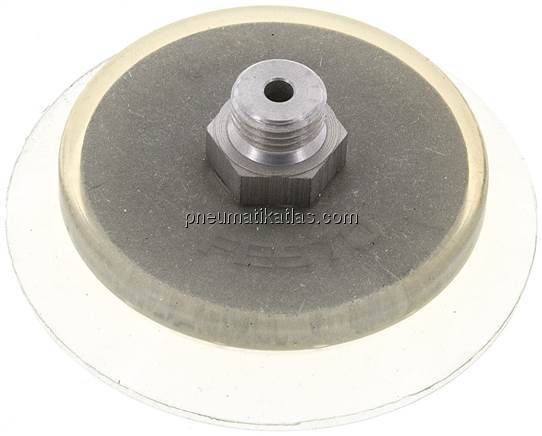 VAS-75-1/4-SI-B (1382165) Vakuumsauger