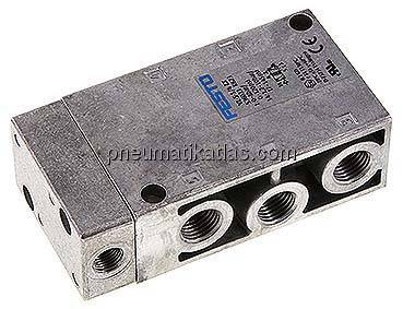 VL-5-1/4-EX (536033) Pneumatikventil