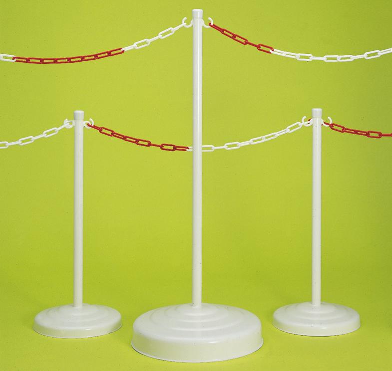 Kettenständer INSIDE 25 mm-D-Rohr GAH Alberts