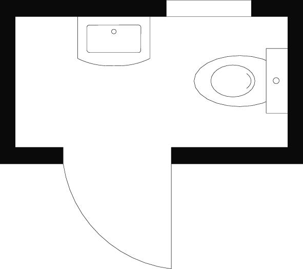 Sanitärcontainer 2 m² Außen- und RAL 9002 RAL 9002 kunst.besch.