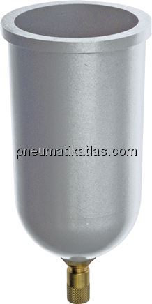 Exemplarische Darstellung: Ersatz-Behälter für Fil