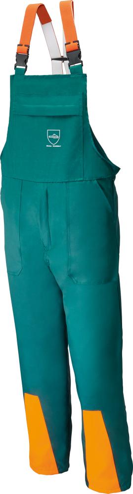 Forstlatzhose, Des.C,Cl.1,Gr.64 WATEX