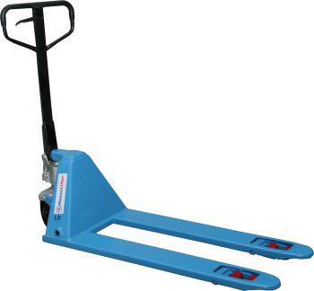 Hubwagen BF-L 1500kg mit Niederhub Gesutra