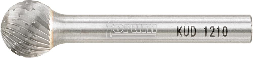 Frässt. HM KUD1210 C 6mm 12x10,8mm FORUM