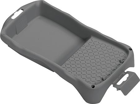 Farbwanne Regranulat 16x31cm Nölle PROFI BRUSH