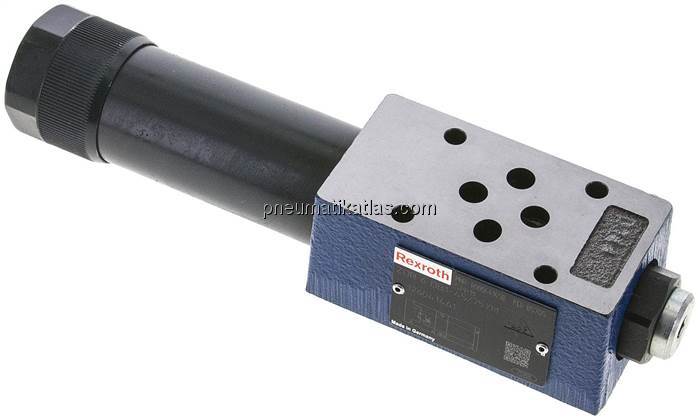 Bosch-Rexroth NG 6-Druckregelventil