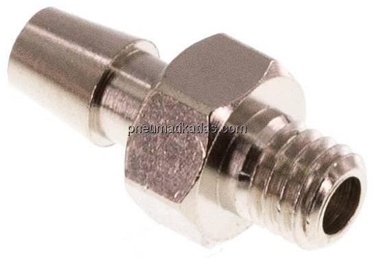 Saugerhalter, Typ B, M 5 (AG)