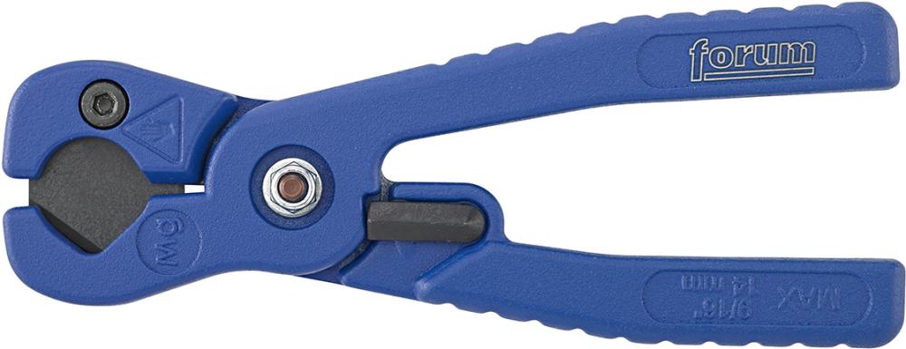Schlauchschere 14mm FORUM