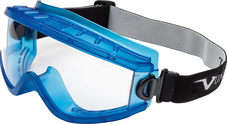 Vollsichtbrille Alcor, FORTIS