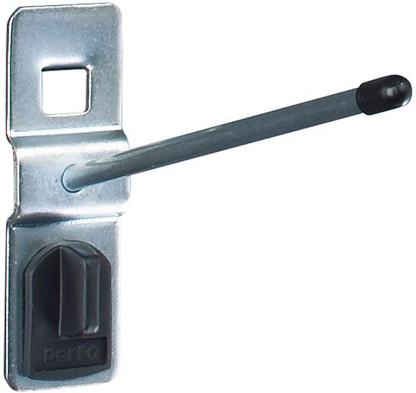 Haltestift B20xT100xH60xD4 mm für Lochplatten für Lochplatten bott