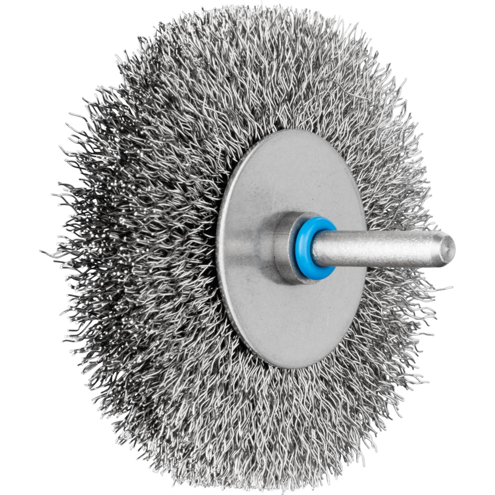 Bürsten INOX TOTAL RBUIT 8015/6 INOX 0,30