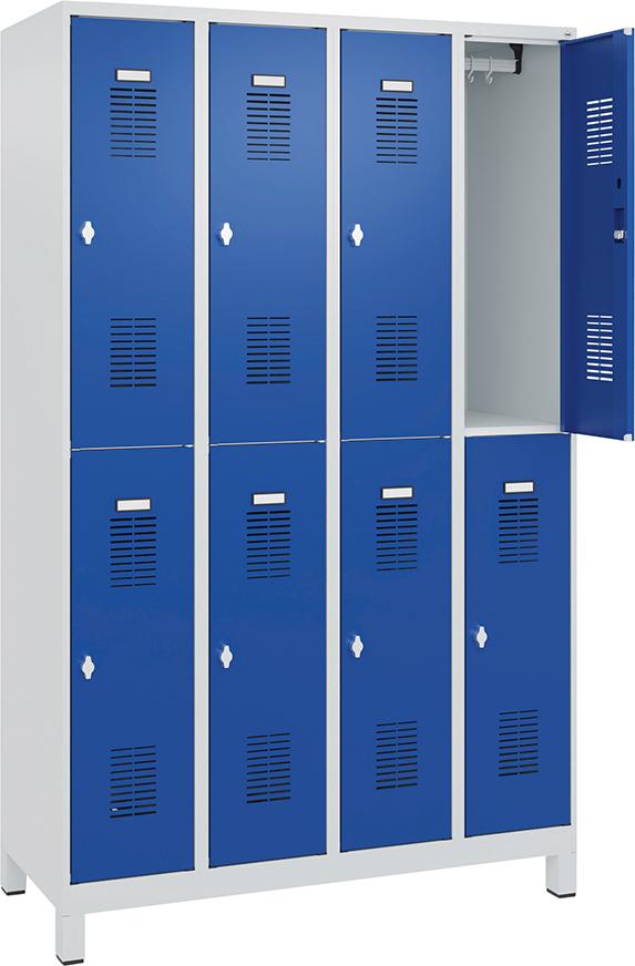 Garderobenschrank FORUM