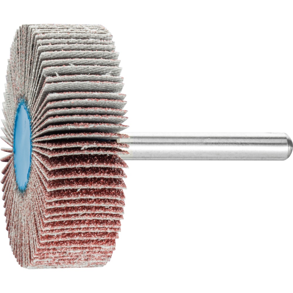 Fächerschleifwerkzeuge F 5015/6 A 60