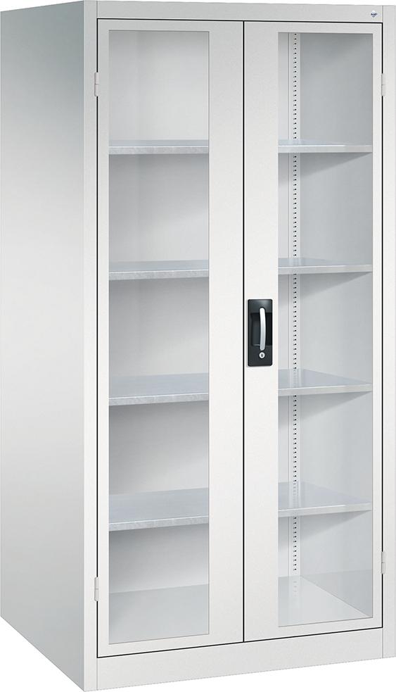 Flügeltürenschr. Acurado H1950xB930xT800mm