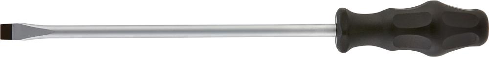 Schraubendreher rund Schlitz 12x2x250mm Wera