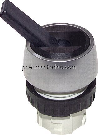 Exemplarische Darstellung: Betätiger-Aufsatz für T