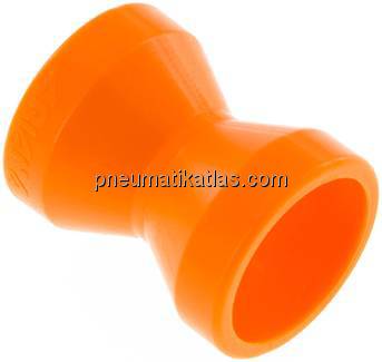 Gelenkschlauch, 1/2", Muffe