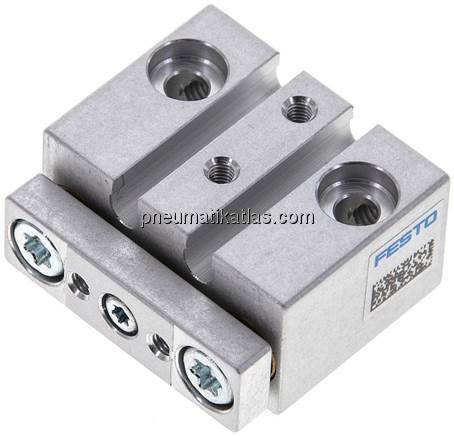 DFM-10-5-P-A-GF (4154768) Führungszylinder