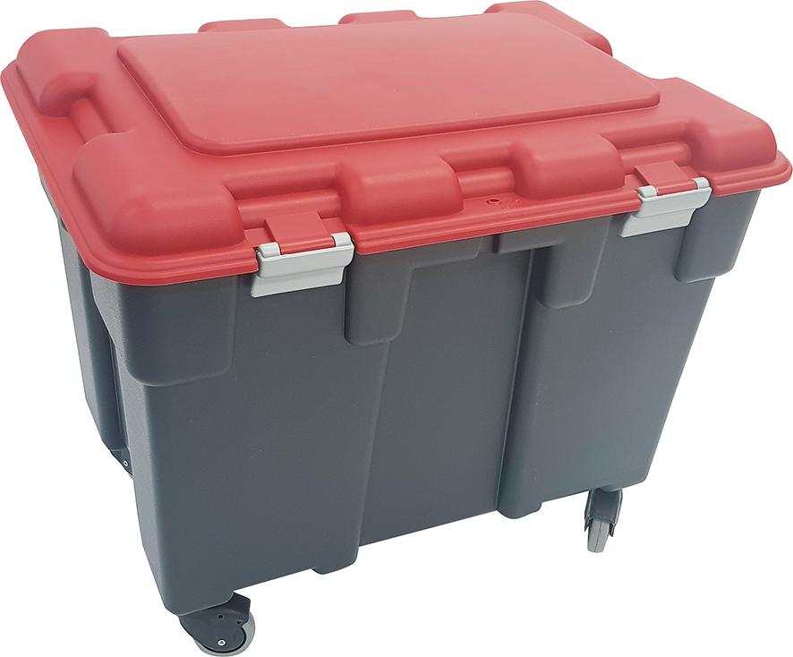 Notfallset 150l 84x60x66 cm, Universal