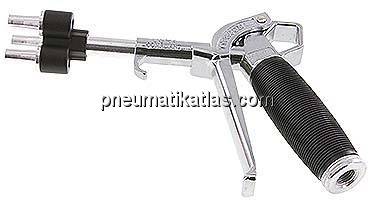 TYPHOON Blaspistole (MultiJet), Innengewinde G 1/4"