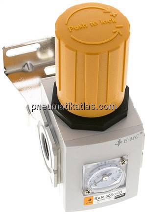 Eco-Line Druckregler, G 3/8"