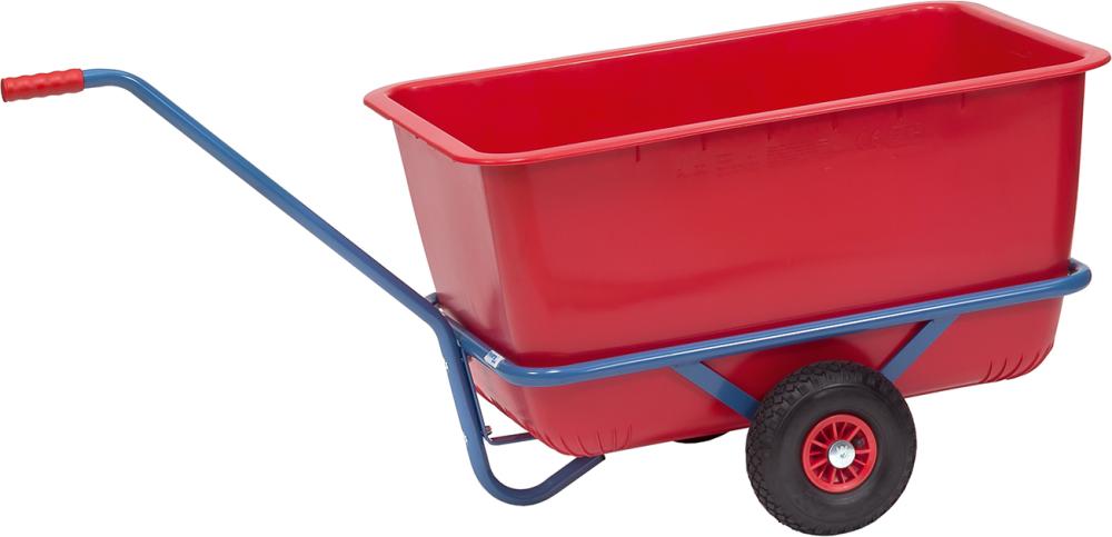 Handwagen 4102 Ladefl. 910x585mm