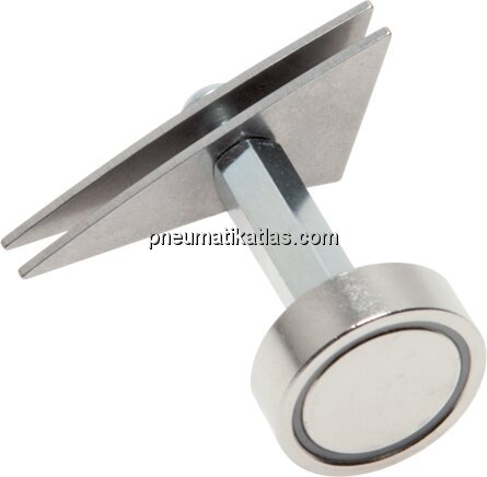 Exemplarische Darstellung: CEJN Magnethalter