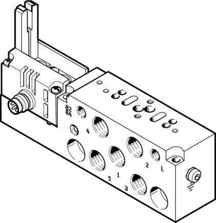 Exemplarische Darstellung: %1