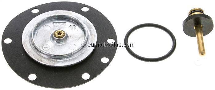 Ersatzmembrane Baureihe Standard 3 (DR)