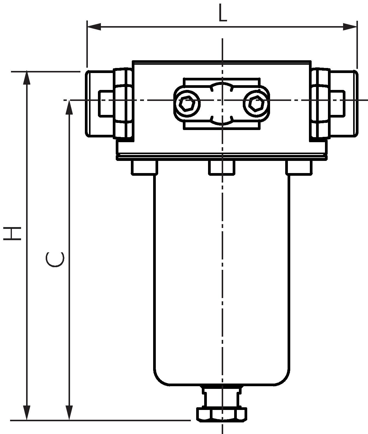 Zeichnung: Filter (Solid)