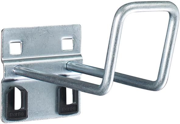 Bügelhaken L100 mm für Lochplatten für Lochplatten bott