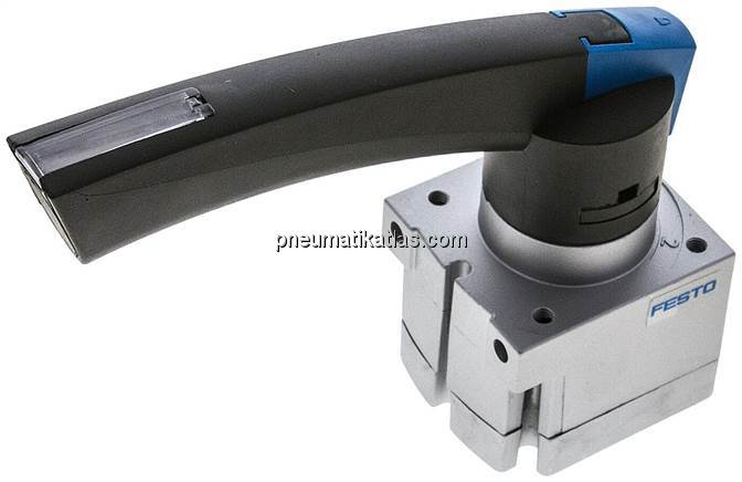 VHER-P-H-B43E-B-G14 (3515640) Steuerschieber